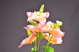 Ramo flores artificiales economico FL01 (4)